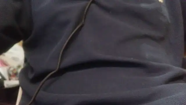 Snapshot of Anson0722 chatting on June 20, 4:48 am Anson0722 online show from June 20, 4:48 am