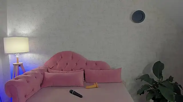 Kaya Sins online show from October 29, 5:20 am