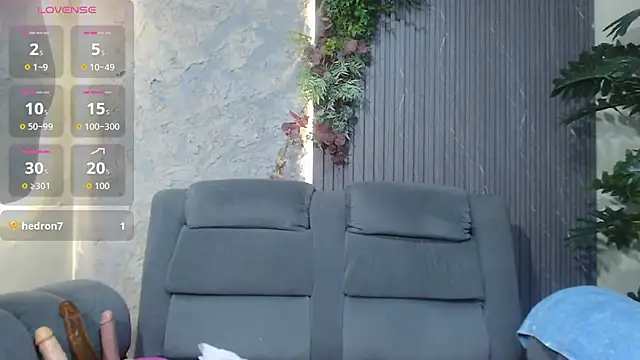 denise babe  online show from November 25, 12:05 pm