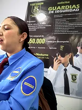 Megan-01- online show from November 17, 1:28 pm