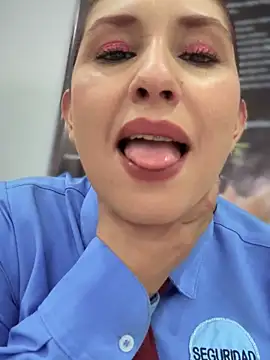 Megan-01- online show from November 28, 1:03 pm