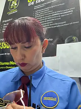 Megan-01- online show from February 24, 12:03 pm