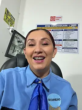 Snapshot of Megan-01- chatting on May 29, 12:14 pm Megan-01- online show from May 29, 12:14 pm