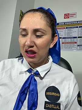 Snapshot of Megan-01- chatting on June 1, 1:35 pm Megan-01- online show from June 1, 1:35 pm