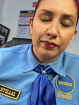 Snapshot of Megan-01- chatting on June 13, 1:42 pm Megan-01- online show from June 13, 1:42 pm