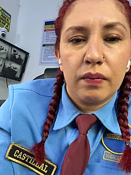 Snapshot of Megan-01- chatting on June 16, 11:57 am Megan-01- online show from June 16, 11:57 am