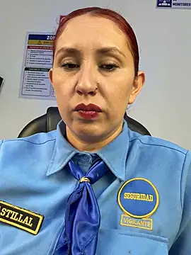 Snapshot of Megan-01- chatting on June 17, 12:40 pm Megan-01- online show from June 17, 12:40 pm