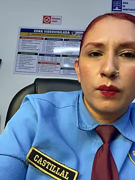 Snapshot of Megan-01- chatting on July 9, 12:20 pm Megan-01- online show from July 9, 12:20 pm
