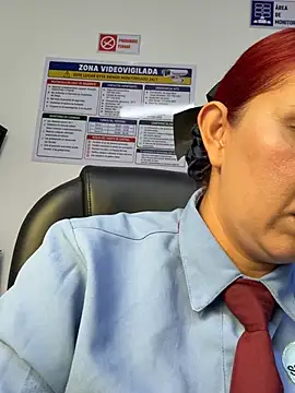 Snapshot of Megan-01- chatting on July 10, 12:52 pm Megan-01- online show from July 10, 12:52 pm