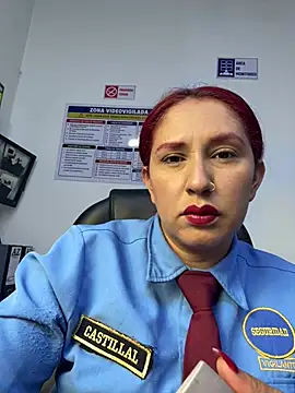 Snapshot of Megan-01- chatting on July 13, 1:58 pm Megan-01- online show from July 13, 1:58 pm