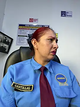 Snapshot of Megan-01- chatting on July 23, 4:38 pm Megan-01- online show from July 23, 4:38 pm