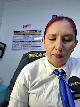 Snapshot of Megan-01- chatting on July 25, 2:36 pm Megan-01- online show from July 25, 2:36 pm