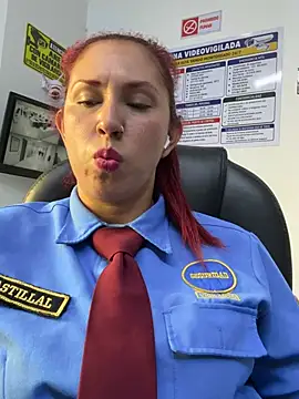 Snapshot of Megan-01- chatting on July 28, 7:15 pm Megan-01- online show from July 28, 7:15 pm