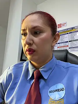 Snapshot of Megan-01- chatting on August 3, 1:38 pm Megan-01- online show from August 3, 1:38 pm