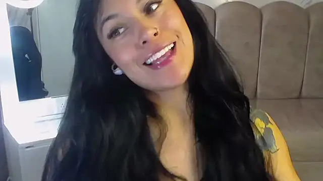Isabella Collen v online show from April 29, 5:41 pm