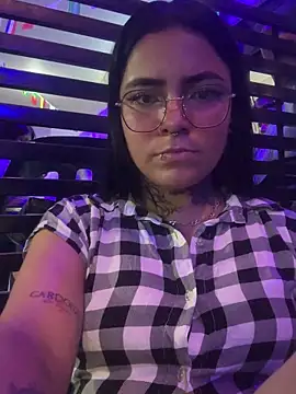 Snapshot of Georgina_Vega chatting on June 14, 1:58 am Georgina Vega online show from June 14, 1:58 am