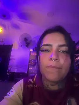 Snapshot of Georgina_Vega chatting on June 20, 6:38 am Georgina Vega online show from June 20, 6:38 am