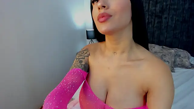 Antonella Smiith  online show from March 15, 4:10 pm