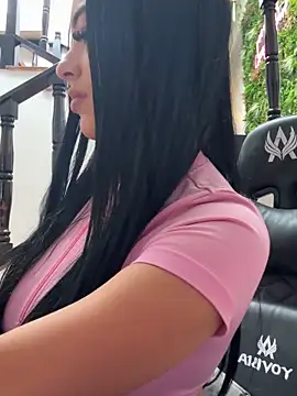 Antonella Smiith  online show from November 12, 1:00 pm