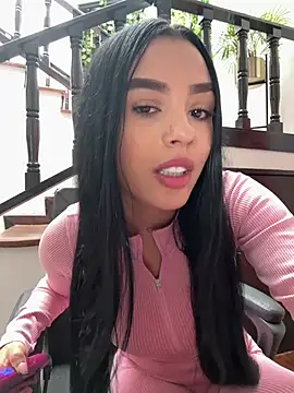 Antonella Smiith  online show from May 25, 1:50 pm