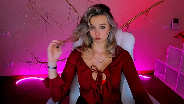 melissa richardson online show from December 1, 12:32 pm