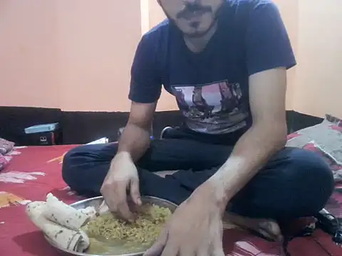 rahulkajuuu0909 online show from November 7, 6:08 pm