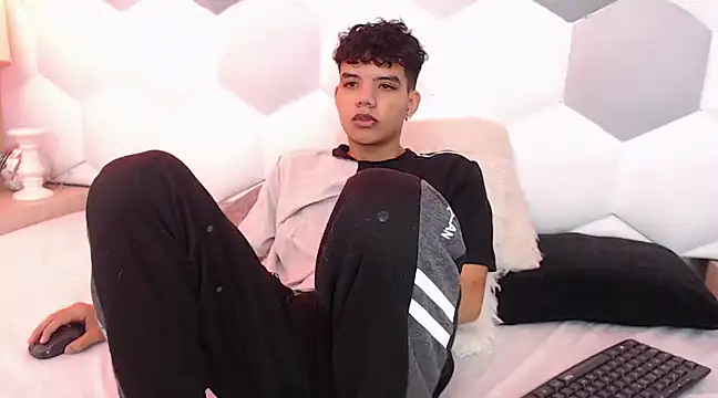 Snapshot of Axel_Forte chatting on March 15, 12:24 pm Axel Forte online show from March 15, 12:24 pm