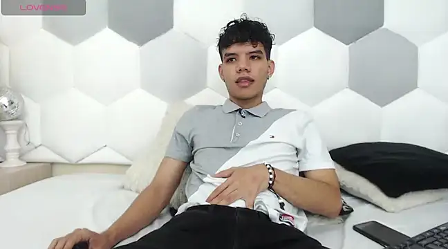 Snapshot of Axel_Forte chatting on March 18, 12:14 pm Axel Forte online show from March 18, 12:14 pm