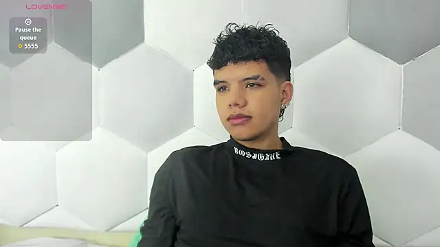 Snapshot of Axel_Forte chatting on September 19, 12:50 pm Axel Forte online show from September 19, 12:50 pm