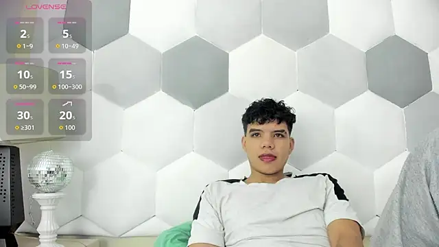 Snapshot of Axel_Forte chatting on October 3, 12:35 pm Axel Forte online show from October 3, 12:35 pm