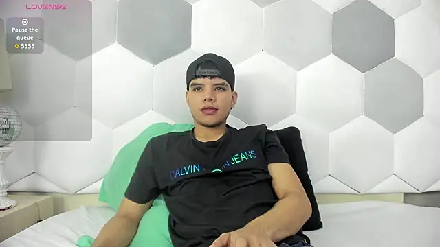 Snapshot of Axel_Forte chatting on October 7, 2:03 pm Axel Forte online show from October 7, 2:03 pm