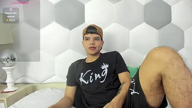 Snapshot of Axel_Forte chatting on October 8, 12:58 pm Axel Forte online show from October 8, 12:58 pm