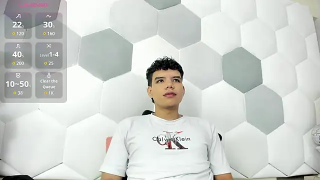 Snapshot of Axel_Forte chatting on October 9, 1:09 pm Axel Forte online show from October 9, 1:09 pm