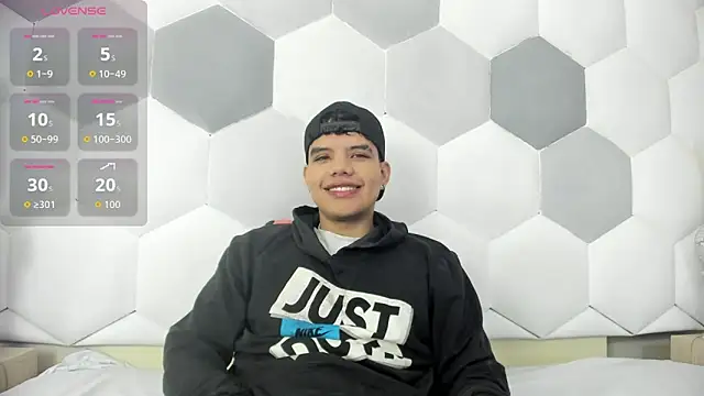 Snapshot of Axel_Forte chatting on October 10, 1:21 pm Axel Forte online show from October 10, 1:21 pm