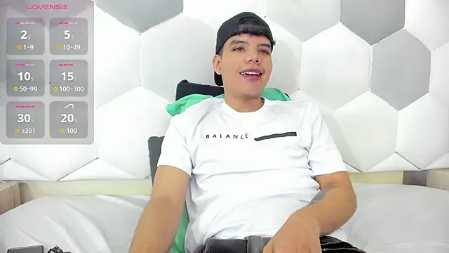 Snapshot of Axel_Forte chatting on November 7, 1:33 pm Axel Forte online show from November 7, 1:33 pm