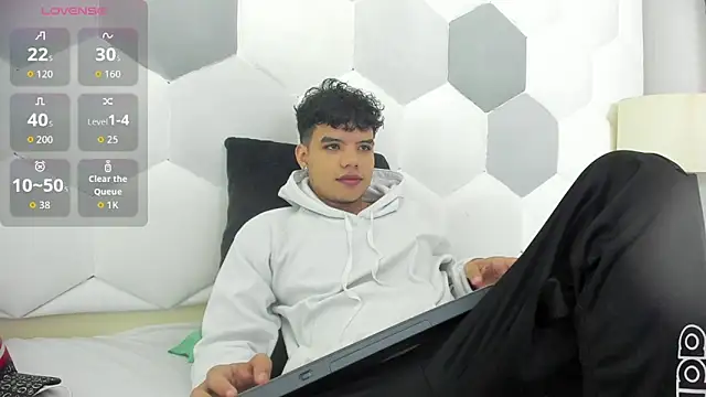 Snapshot of Axel_Forte chatting on December 5, 1:09 pm Axel Forte online show from December 5, 1:09 pm