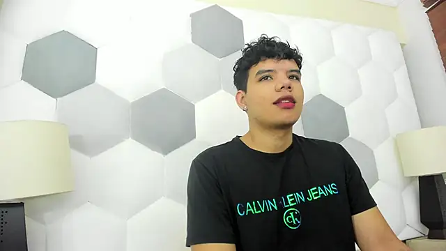 Axel Forte online show from February 26, 1:10 pm