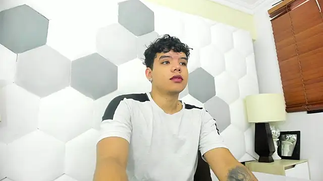 Axel Forte online show from March 5, 1:40 pm