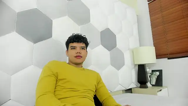 Axel Forte online show from March 20, 1:49 pm