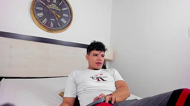 Axel Forte online show from June 20, 2:09 pm
