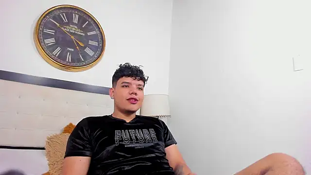 Axel Forte online show from June 27, 2:34 pm