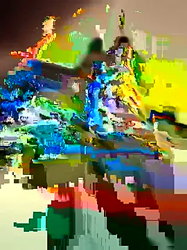 Snapshot of benhadj71 chatting on July 21, 3:53 am benhadj71 online show from July 21, 3:53 am