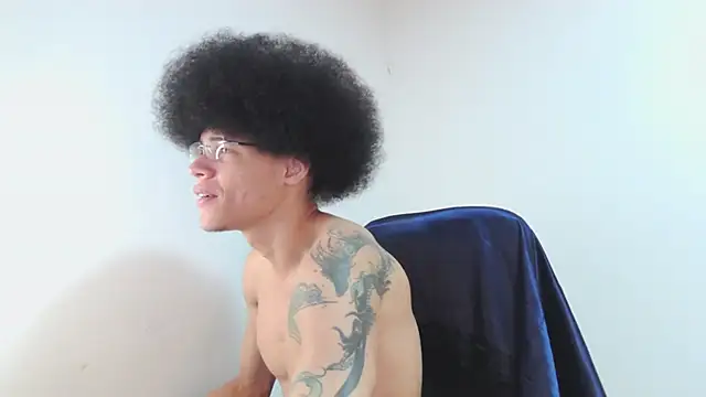 Smith Gael online show from March 6, 10:50 pm