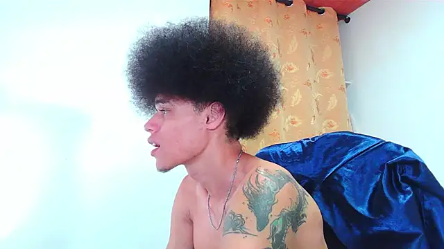 Snapshot of Smith_Gael chatting on June 26, 6:12 pm Smith Gael online show from June 26, 6:12 pm