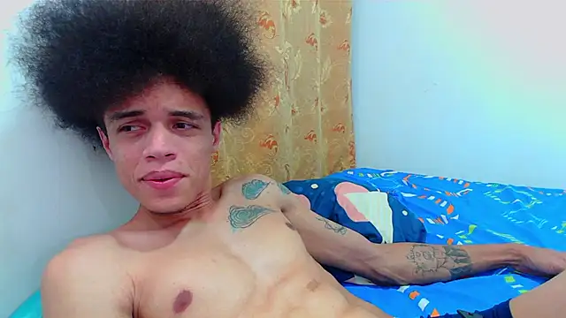 Snapshot of Smith_Gael chatting on July 9, 10:47 pm Smith Gael online show from July 9, 10:47 pm