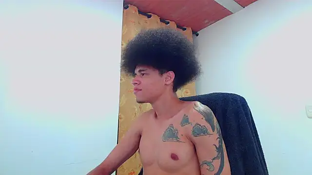 Snapshot of Smith_Gael chatting on July 10, 9:39 pm Smith Gael online show from July 10, 9:39 pm