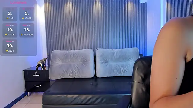 Ivaannaa  online show from November 12, 2:06 pm