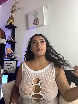 MarianaZapataa online show from March 12, 1:58 am