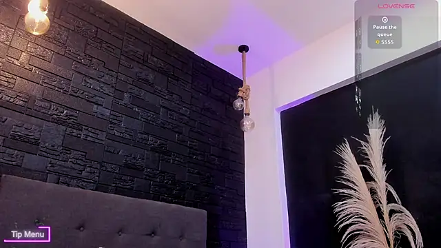 Maite Smith  online show from November 20, 4:34 am