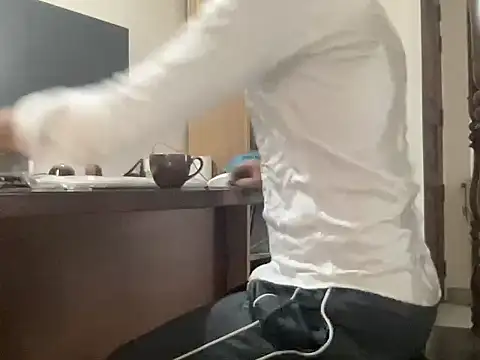 playboyx007 online show from March 9, 7:34 am